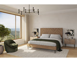 bliss-swivel-lounge-chair-109892 - view 2