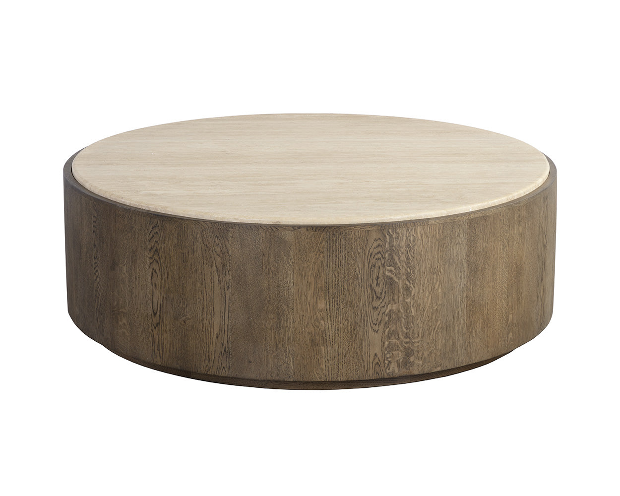 oberon-coffee-table-small-111411 - view 4