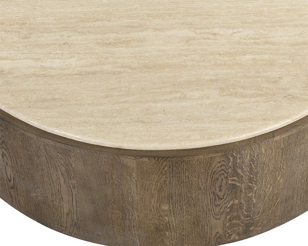 oberon-coffee-table-small-111411 - view 6