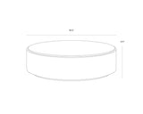 oberon-coffee-table-large-111412 - view 5