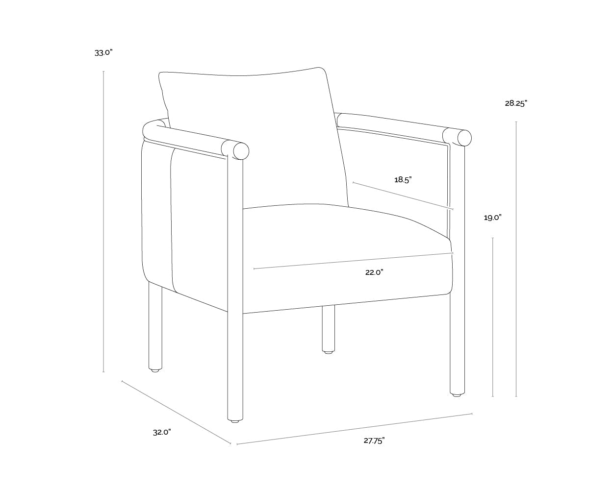 wilder-lounge-chair-111423 - view 17