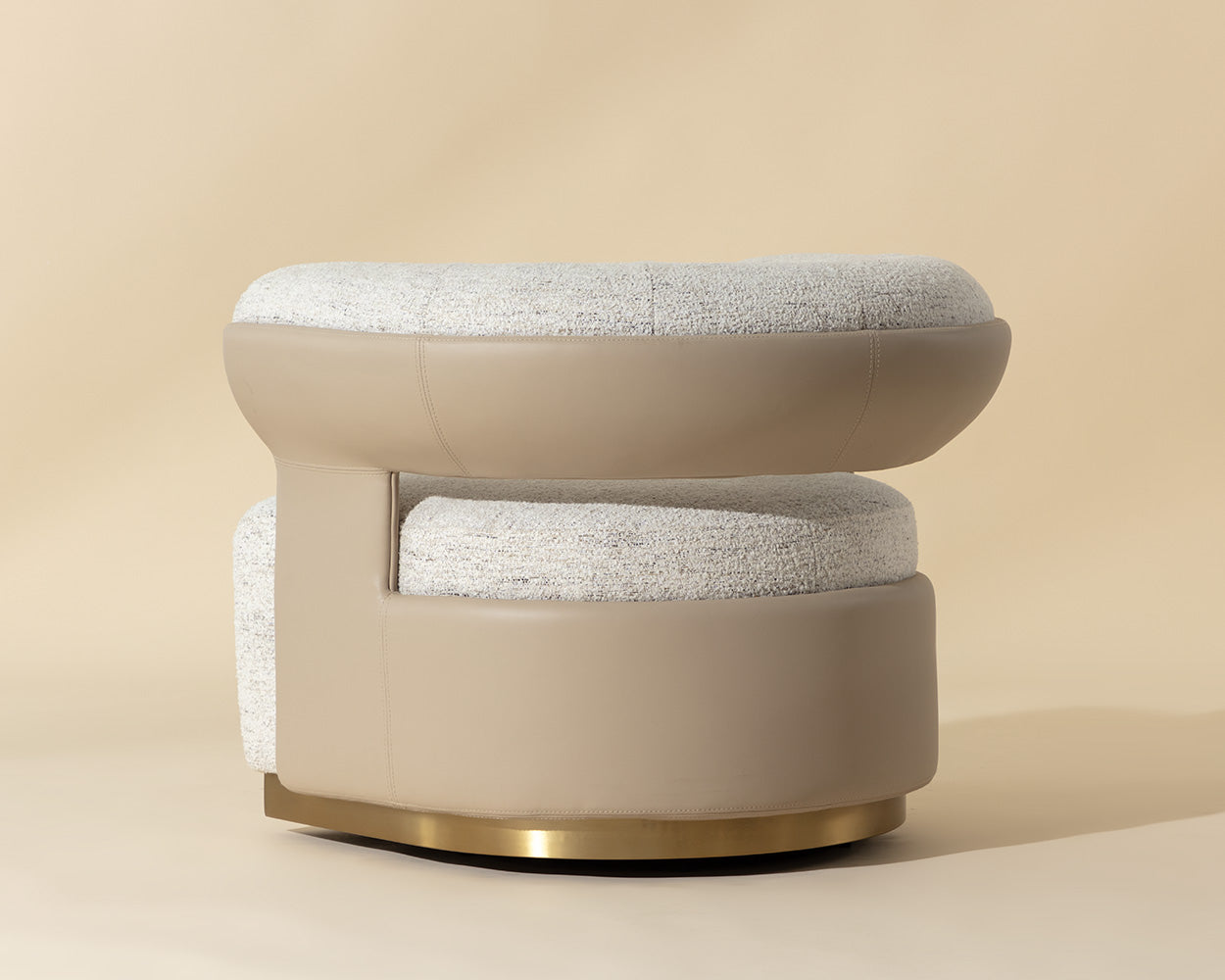 olida-swivel-lounge-chair-111444 - view 4