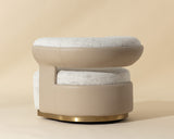 olida-swivel-lounge-chair-111444 - view 4