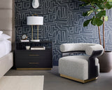 olida-swivel-lounge-chair-111444 - view 9