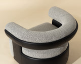 olida-swivel-lounge-chair-111444 - view 13