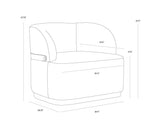 brinda-swivel-lounge-chair-111447 - view 17