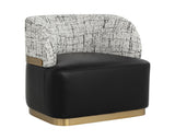 brinda-swivel-lounge-chair-111447 - view 14