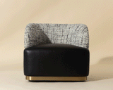 brinda-swivel-lounge-chair-111447 - view 15