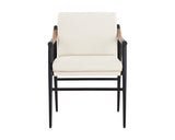 meadow-dining-armchair-111450 - view 3