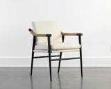 meadow-dining-armchair-111450 - view 2