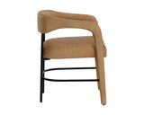 mavia-dining-armchair-111453 - view 4