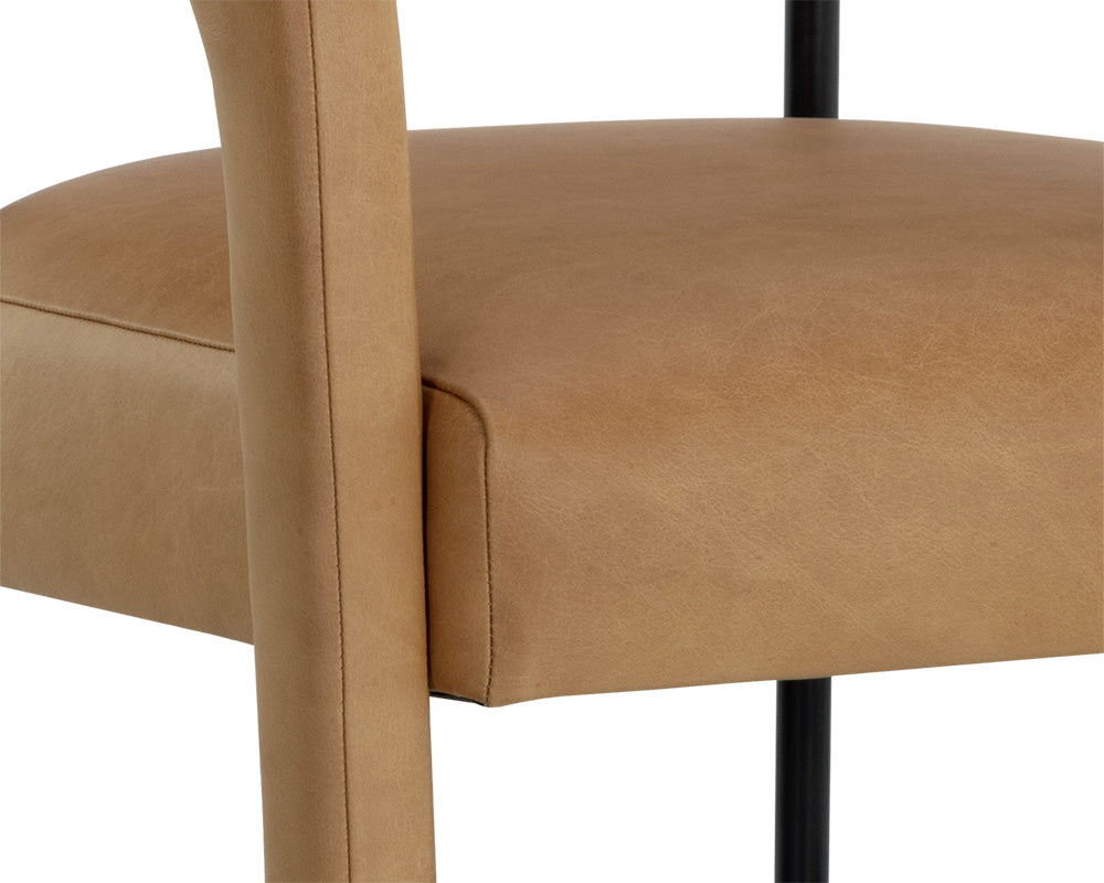 mavia-dining-armchair-111453 - view 6