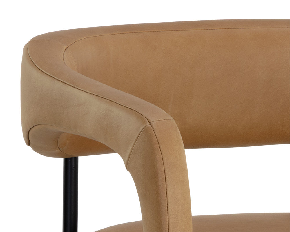 mavia-dining-armchair-111453 - view 7