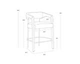 mavia-counter-stool-111454 - view 8