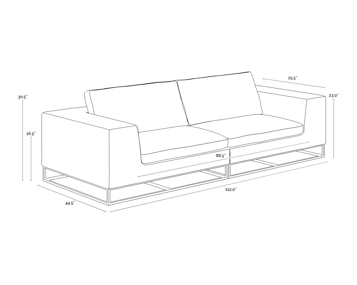 ira-sofa-111478 - view 9