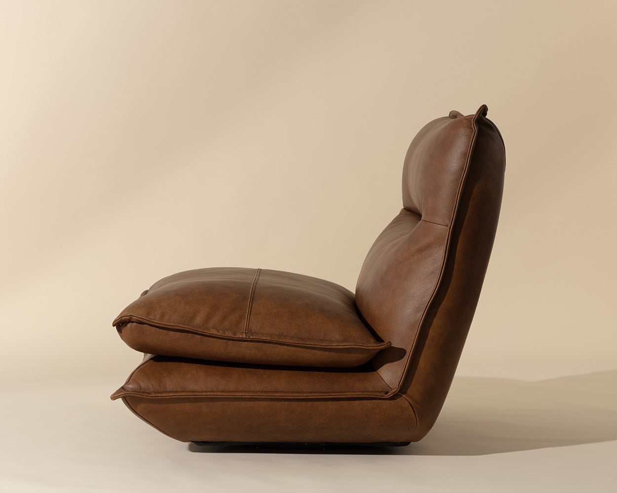 colson-swivel-armless-chair-111479 - view 4