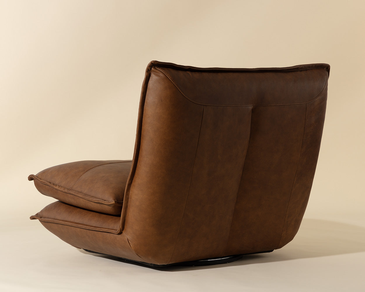 colson-swivel-armless-chair-111479 - view 5