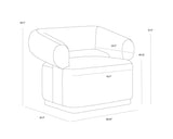 aggie-swivel-lounge-chair-111482 - view 16