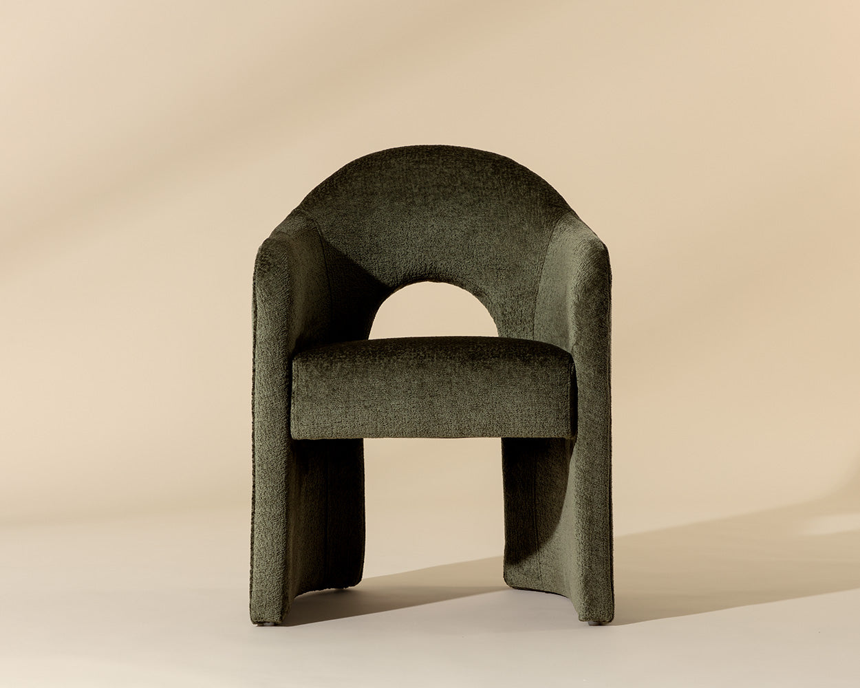 anaya-dining-armchair-111484 - view 3
