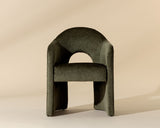 anaya-dining-armchair-111484 - view 3