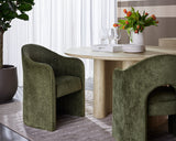 anaya-dining-armchair-111484 - view 2