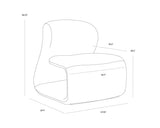 sophiene-lounge-chair-111486 - view 23