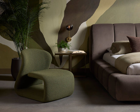 sophiene-lounge-chair-111486 - view 2