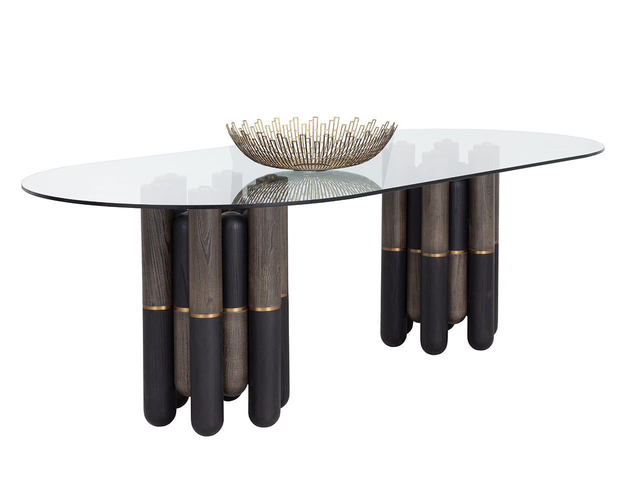 yanna-dining-table-945-111550 - view 4