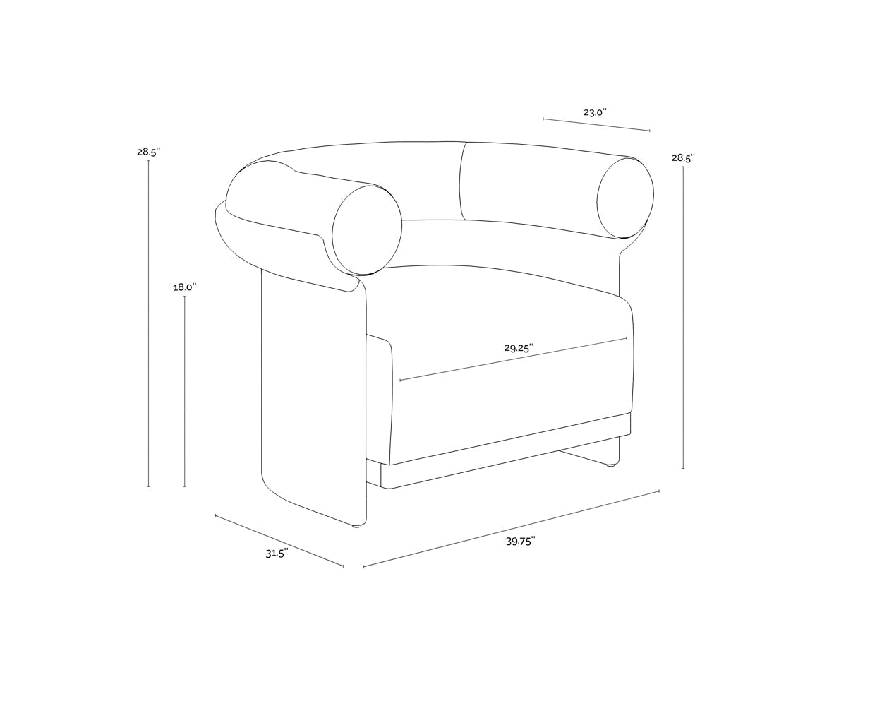 asos-lounge-chair-111558 - view 10