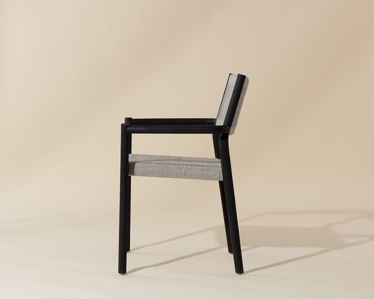 kavala-stackable-dining-armchair-charcoal-111559 - view 4