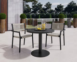 kavala-stackable-dining-armchair-charcoal-111559 - view 2