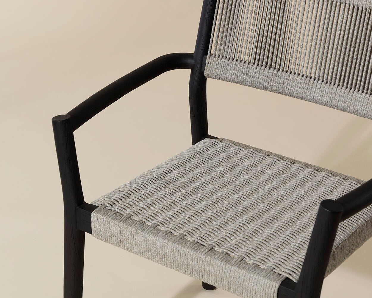 kavala-stackable-dining-armchair-charcoal-111559 - view 7