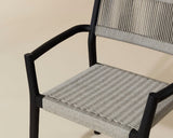 kavala-stackable-dining-armchair-charcoal-111559 - view 7