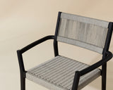 kavala-stackable-dining-armchair-charcoal-111559 - view 8