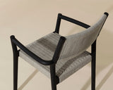 kavala-stackable-dining-armchair-charcoal-111559 - view 9