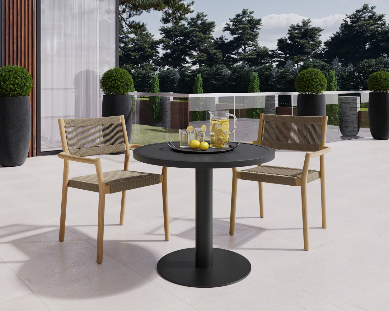 kavala-stackable-dining-armchair-natural-111560 - view 2