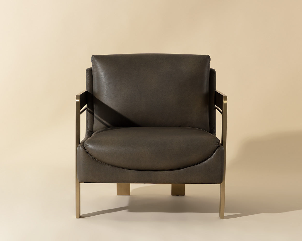 garo-lounge-chair-111576 - view 2