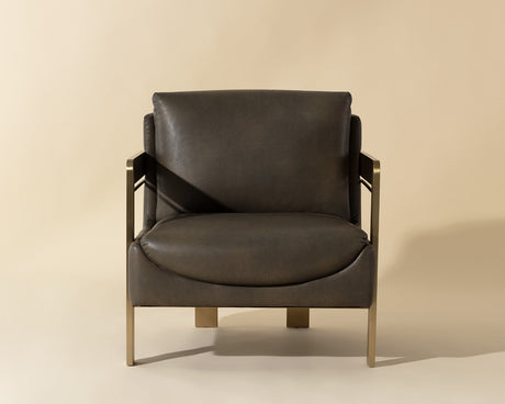 garo-lounge-chair-111576 - view 2