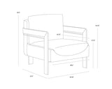 garo-lounge-chair-111576 - view 7
