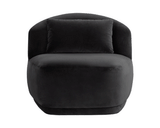 soraya-swivel-armless-chair-107454 - view 19