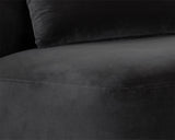 soraya-swivel-armless-chair-107454 - view 16