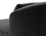 soraya-swivel-armless-chair-107454 - view 18