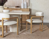 madrone-dining-armchair-rustic-oak-111584 - view 2