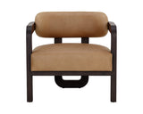 madrone-lounge-chair-brown-111585 - view 3