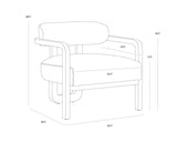 madrone-lounge-chair-brown-111585 - view 9