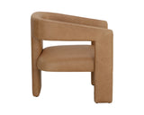 cobourg-lounge-chair-111587 - view 5