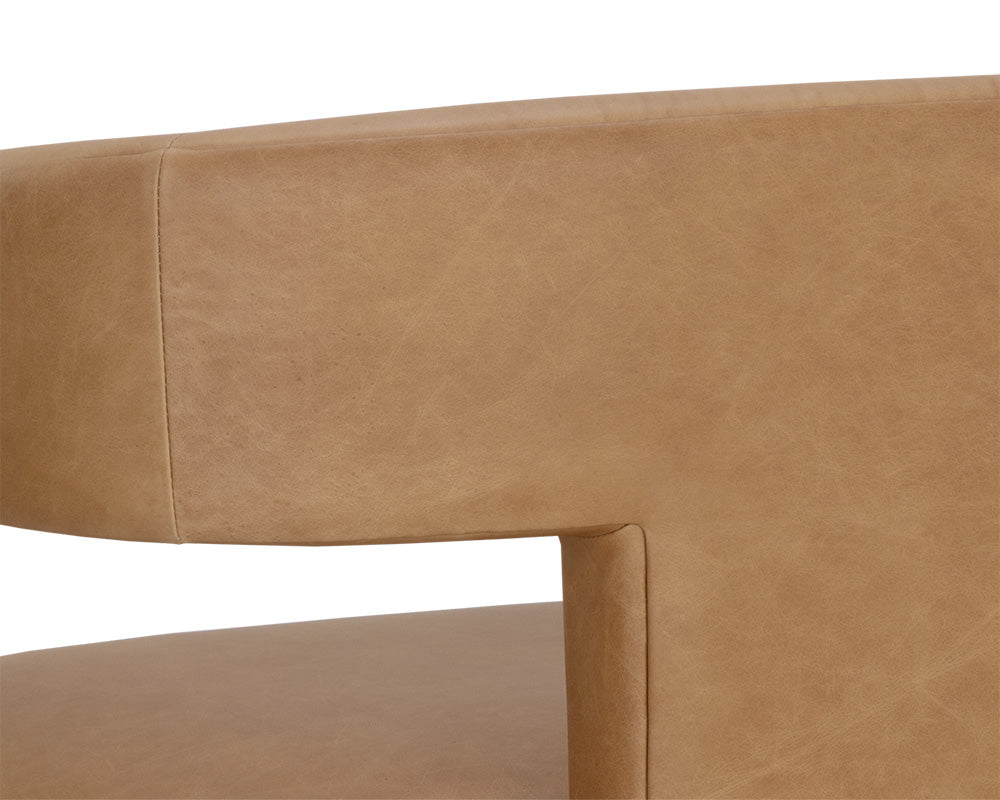cobourg-lounge-chair-111587 - view 9