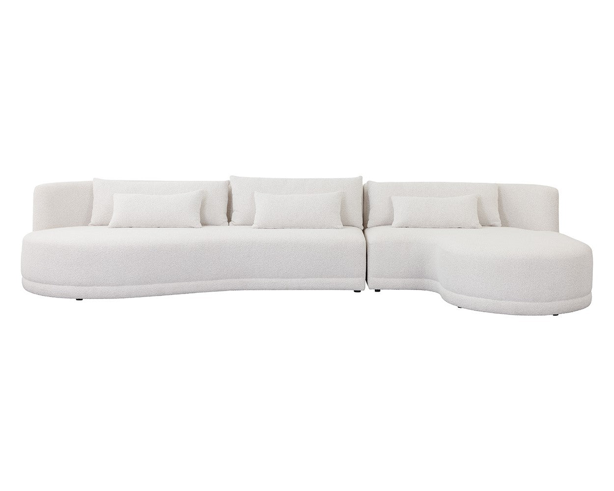 laken-sofa-chaise-raf-111591 - view 2