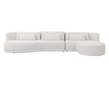 laken-sofa-chaise-raf-111591 - view 2