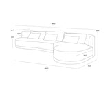 laken-sofa-chaise-raf-111591 - view 8